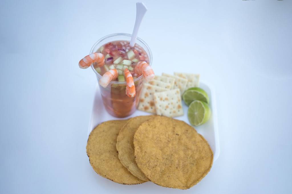 Mariscos El Sinaloco | restaurant | 3904 W Buckeye Rd, Phoenix, AZ 85009, USA | 6232218804 OR +1 623-221-8804