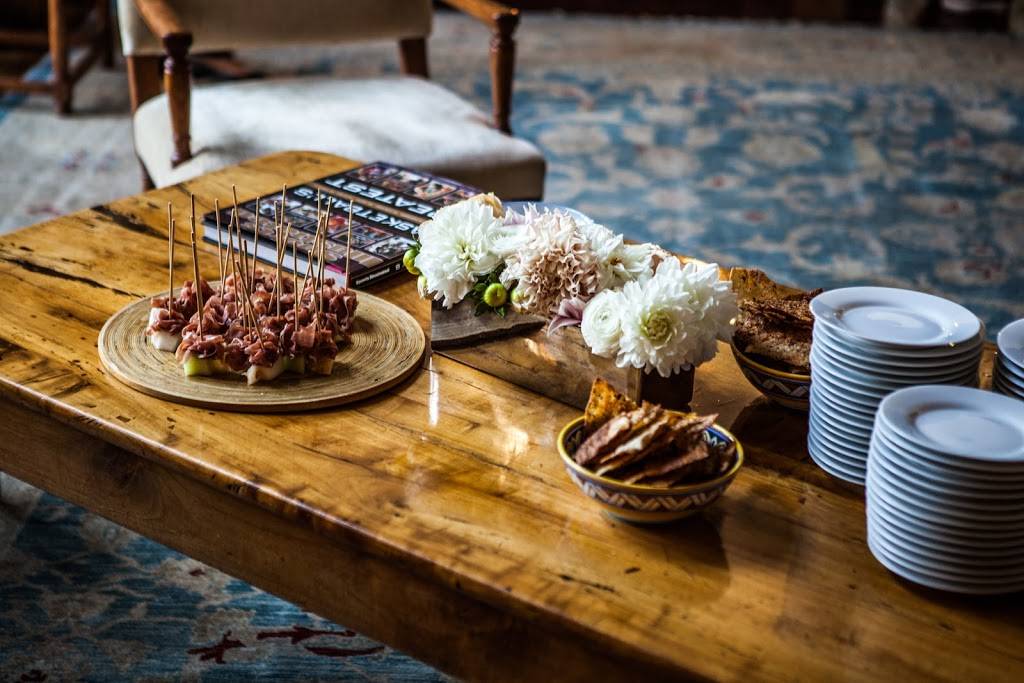 AMMObySALT | restaurant | 1437 S Robertson Blvd, Los Angeles, CA 90035, USA | 3239302666 OR +1 323-930-2666