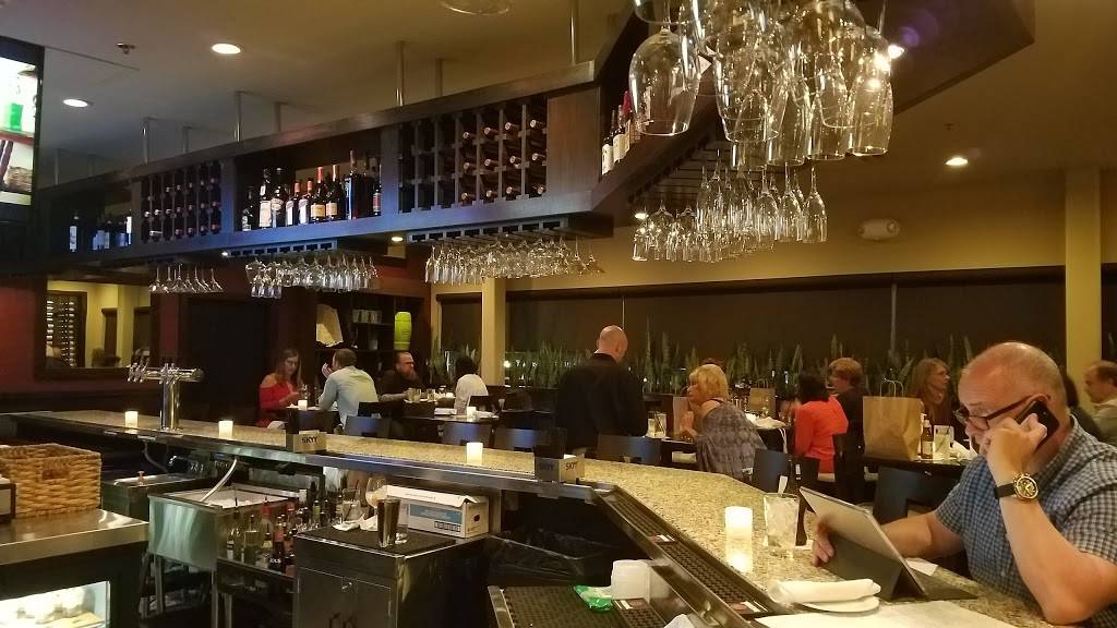 Harvest Seasonal Grill & Wine Bar - Montage | restaurant | 7011 Shoppes Blvd, Moosic, PA 18507, USA | 5703423330 OR +1 570-342-3330