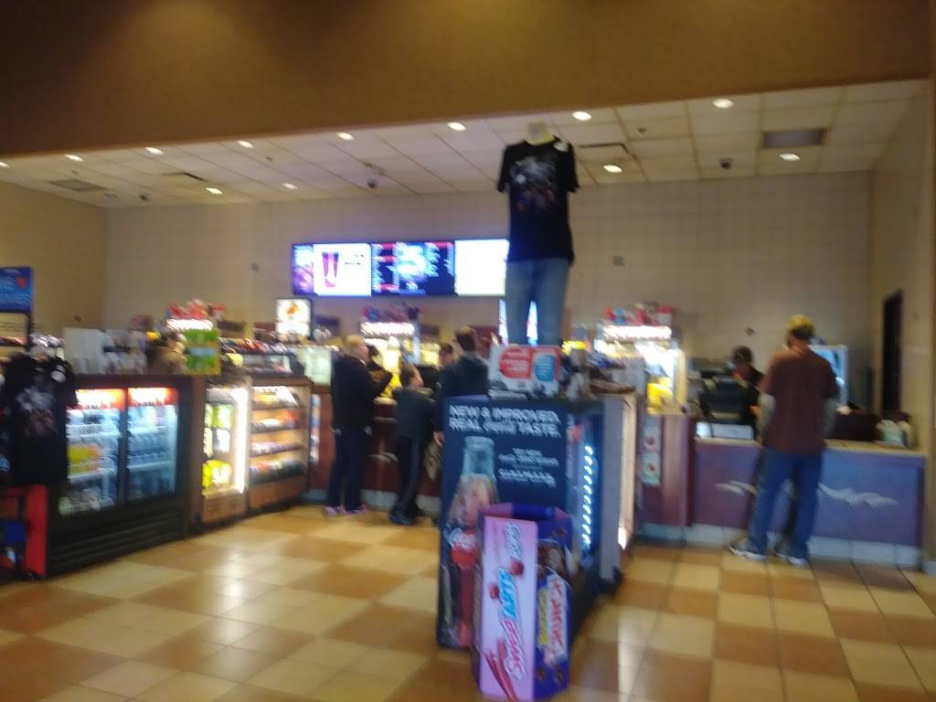 Cinemark Paducah | meal takeaway | Kentucky Oaks Mall, 5159 Hinkleville Rd, Paducah, KY 42001, USA | 2704449588 OR +1 270-444-9588