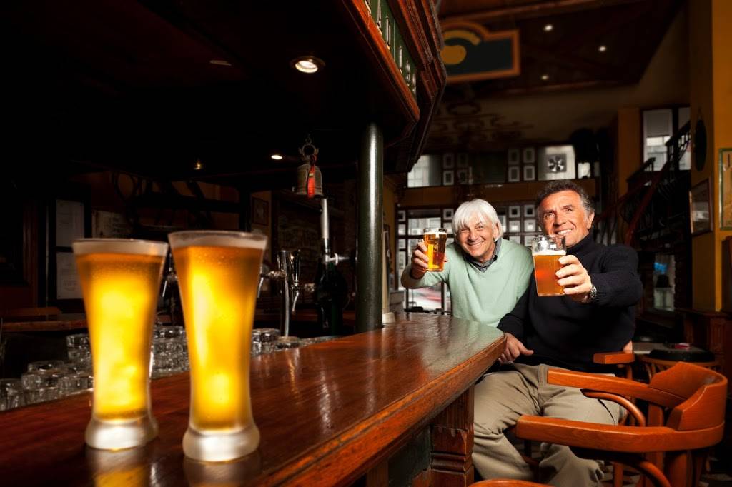 Culpeppers Pub & Grill | restaurant | 815 Turnpike St, (above the Willows Racquet Club), North Andover, MA 01845, USA | 9787941100 OR +1 978-794-1100