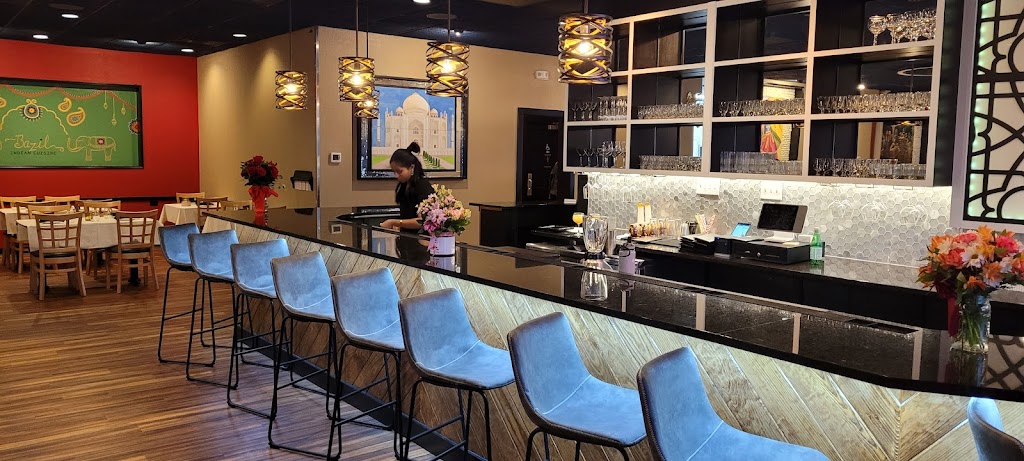 Bazil Indian Cuisine | restaurant | 6602 Glenwood Ave, Raleigh, NC 27612, USA | 9193073034 OR +1 919-307-3034