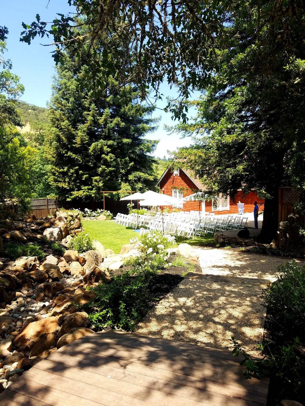 Mark West Lodge | Event Center and Restaurant | restaurant | 2520 Mark West Springs Rd, Santa Rosa, CA 95404, USA | 7075289333 OR +1 707-528-9333