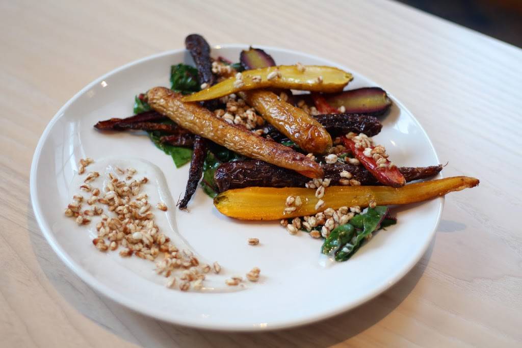 Hathorne | restaurant | 4708 Charlotte Ave, Nashville, TN 37209, USA | 6298884917 OR +1 629-888-4917