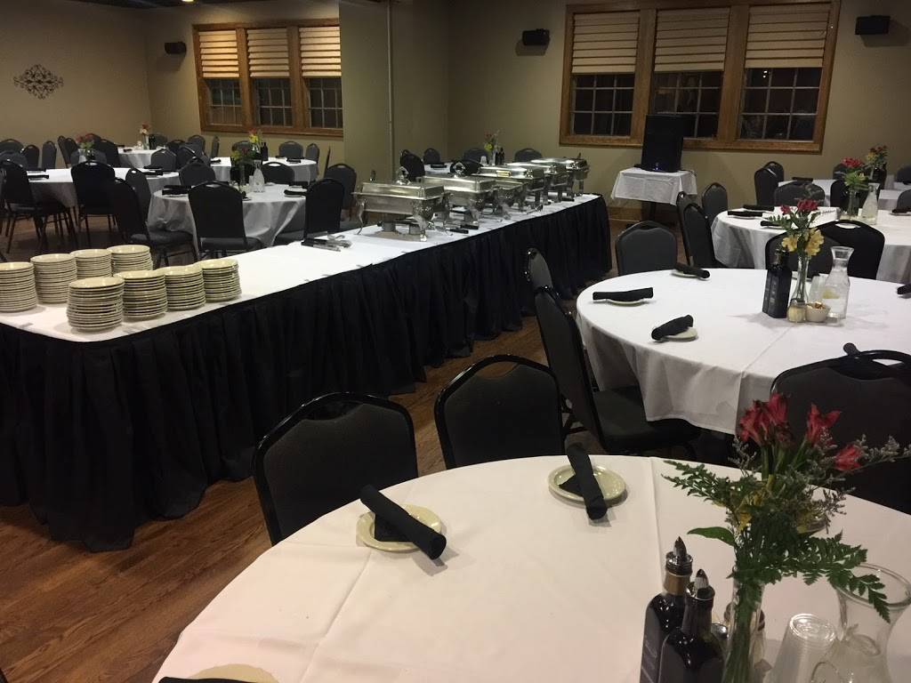 Galatis Hideaway | restaurant | 800 Feinberg Ct, Cary, IL 60013, USA | 8475163663 OR +1 847-516-3663