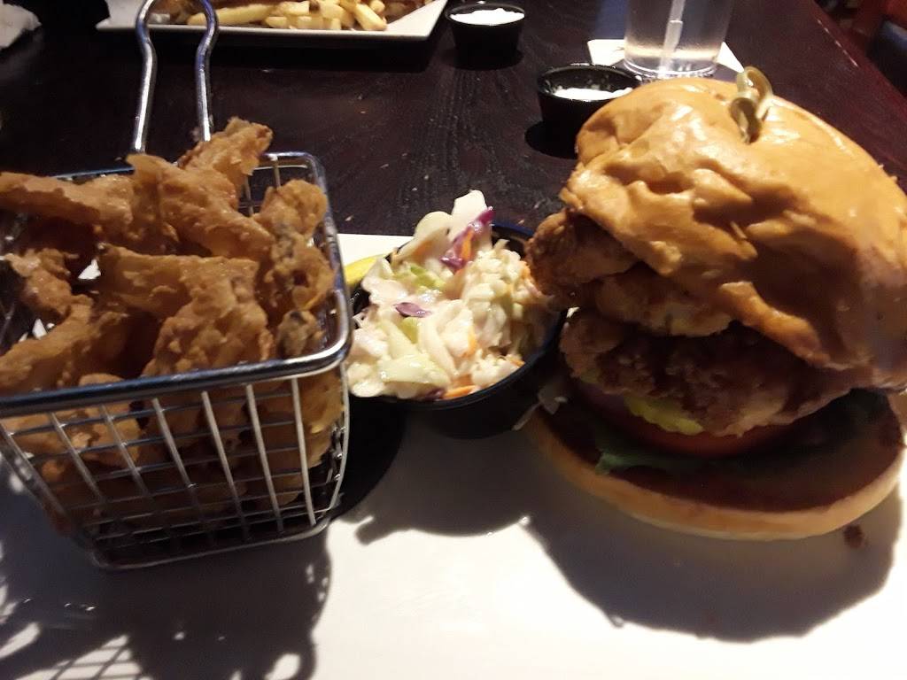 Napper Tandys | restaurant | 1065 Main St, Walpole, MA 02081, USA | 5086681191 OR +1 508-668-1191