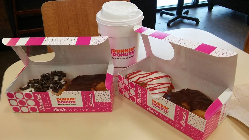 Dunkin | bakery | 1501 E Broad Ave Suite A, Rockingham, NC 28379, USA | 9104348777 OR +1 910-434-8777
