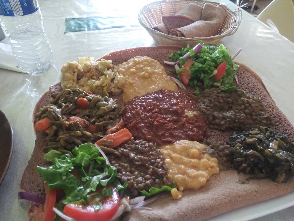 Addis Ababa Restaurant and café | restaurant | 3527 W Bethany Home Rd, Phoenix, AZ 85019, USA | 6023889820 OR +1 602-388-9820