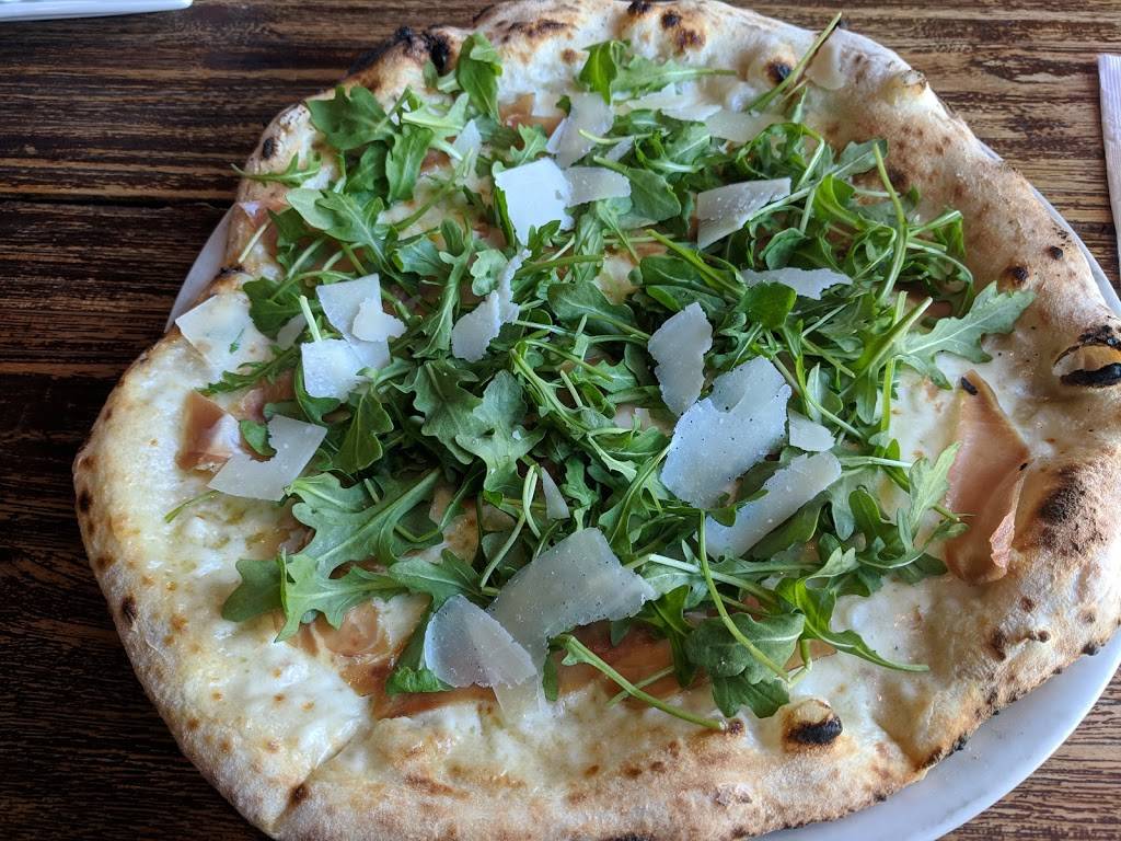 Settebello Pizzeria Napoletana | restaurant | 2760 Seaglass Way, Oxnard, CA 93036, USA | 8059881095 OR +1 805-988-1095