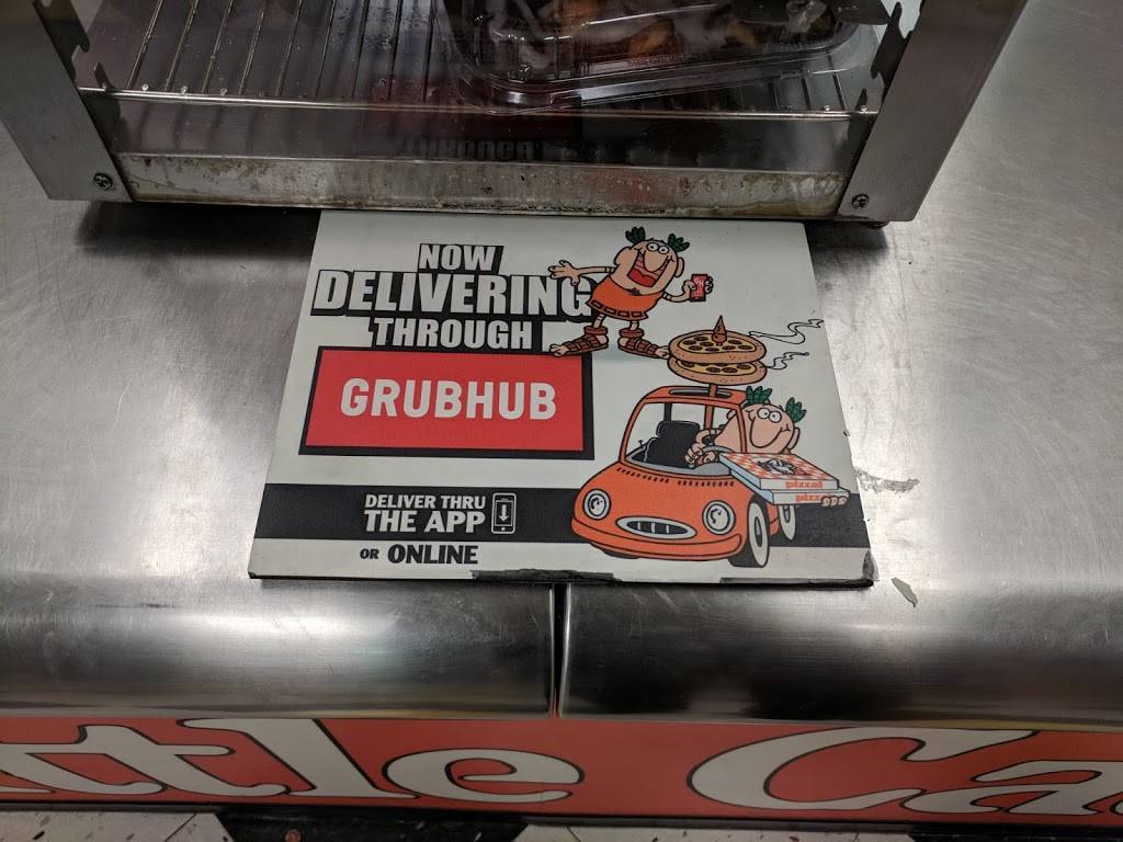 Little Caesars Pizza | meal delivery | 2301 E 2100 S, Salt Lake City, UT 84109, USA | 8014876161 OR +1 801-487-6161