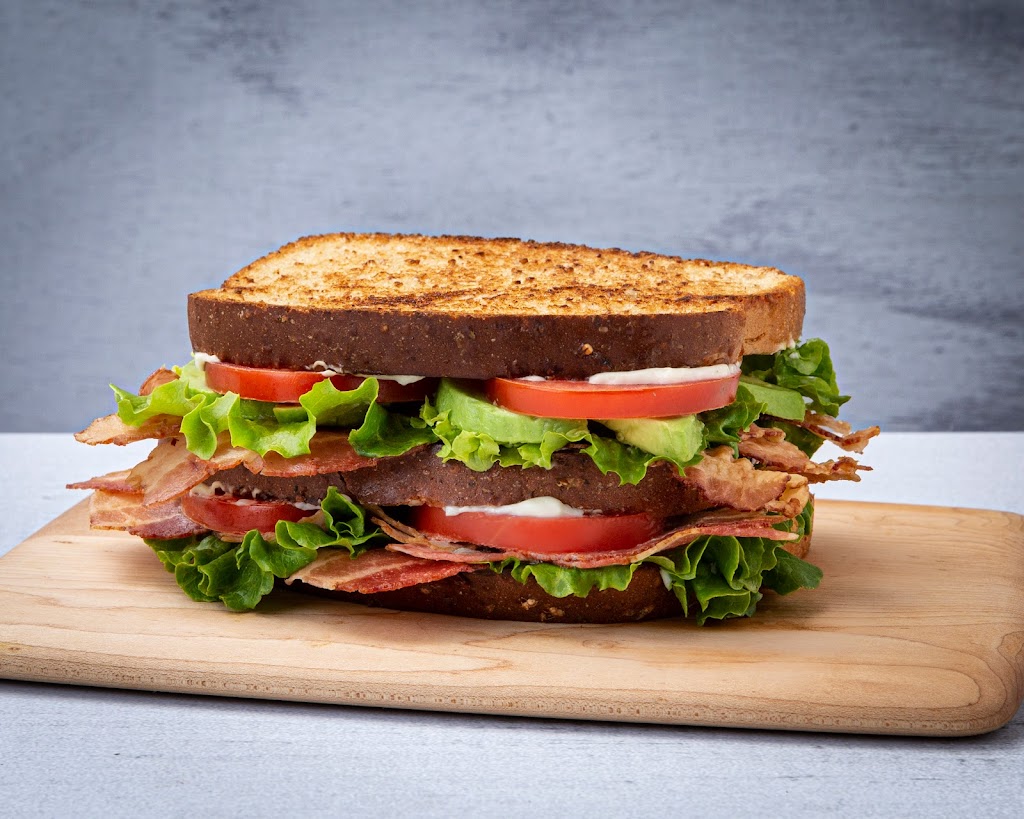 The Sandwich Spot (Arco Kiosk 659 W) | restaurant | 2002 Sierra Highlands Dr, Reno, NV 89523, USA | 8182925164 OR +1 818-292-5164