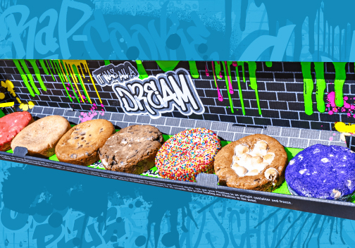 Cookie Plug | bakery | 7470 Cimarron Market Ave Building 8 Suite 300, El Paso, TX 79911, USA | 9152342381 OR +1 915-234-2381