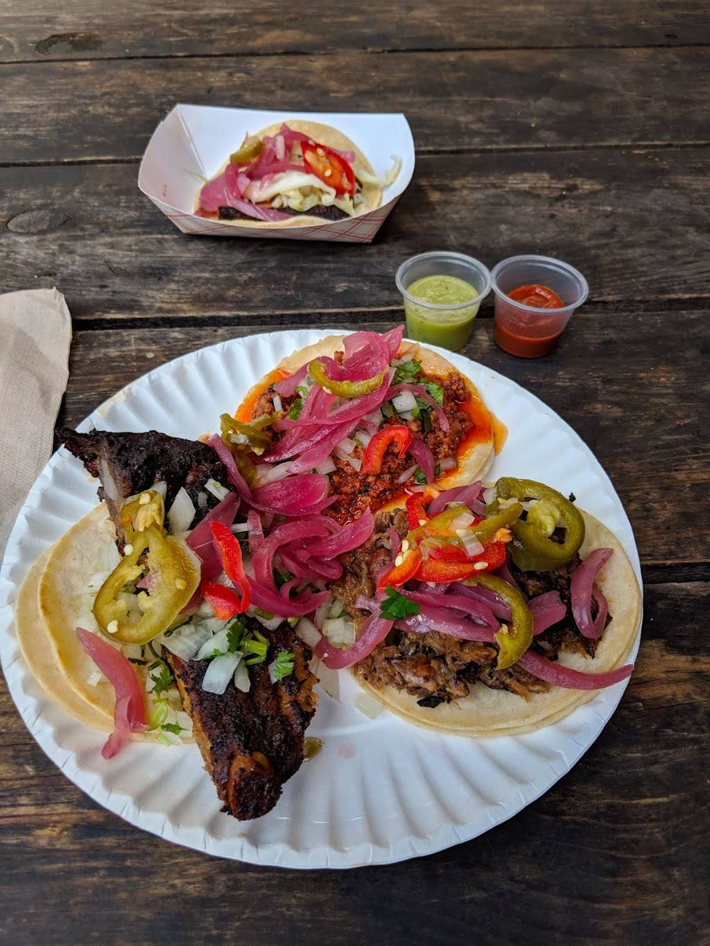 Chilos | restaurant | 323 Franklin Ave, Brooklyn, NY 11238, USA | 7186765245 OR +1 718-676-5245