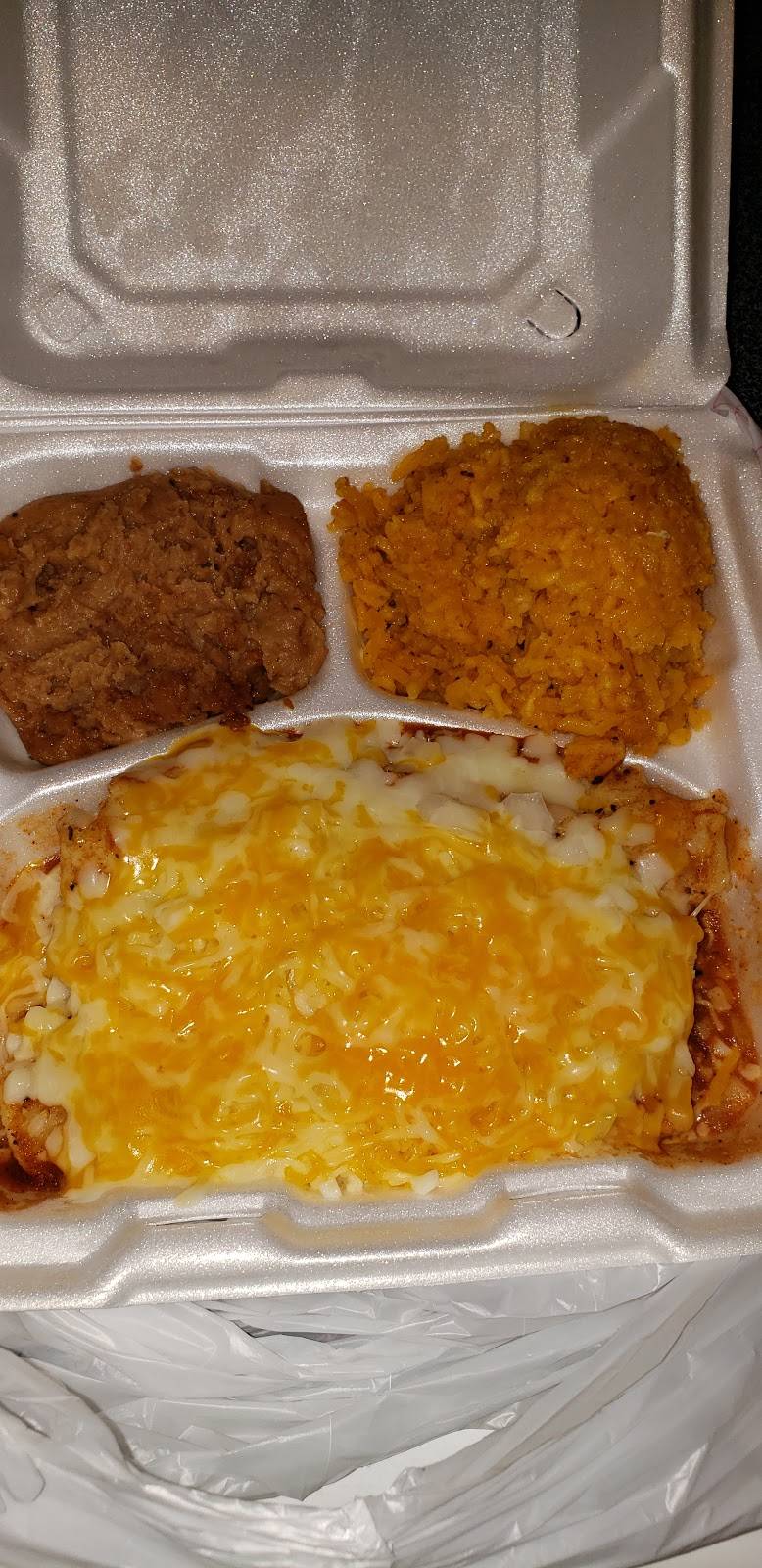 Medinas Take Out Mexican restaurant | restaurant | 9483, 123 W Main St, Stockbridge, MI 49285, USA | 5178514088 OR +1 517-851-4088