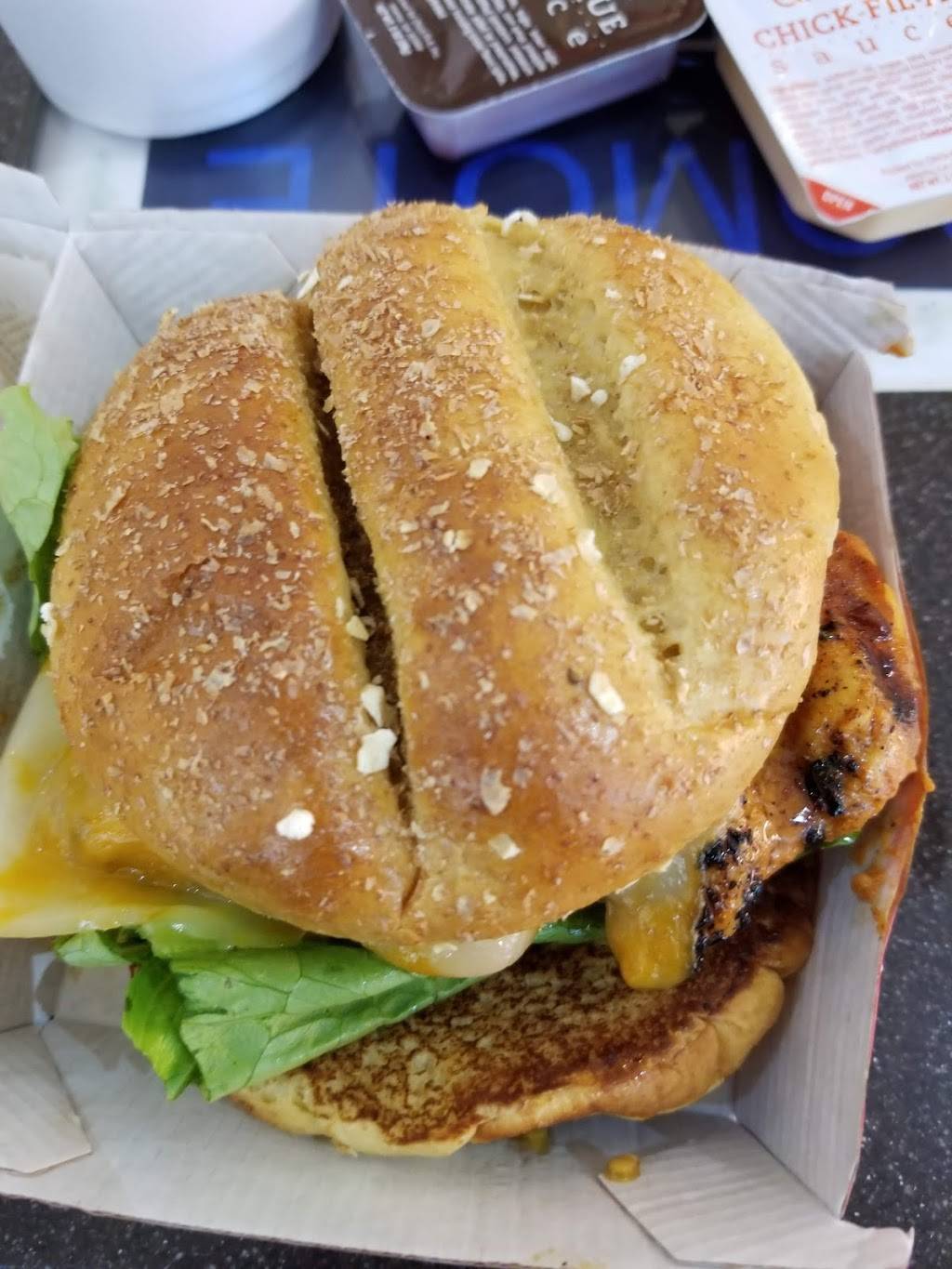 Chick-fil-A | restaurant | 260 Towne Center Cir, Sanford, FL 32771, USA | 4073280035 OR +1 407-328-0035