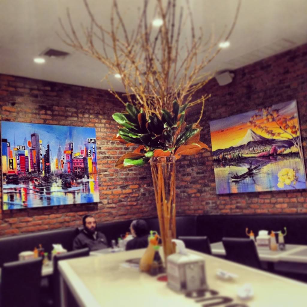 Sushi Tokyo | meal delivery | 627 Kings Hwy, Brooklyn, NY 11223, USA | 7184342444 OR +1 718-434-2444