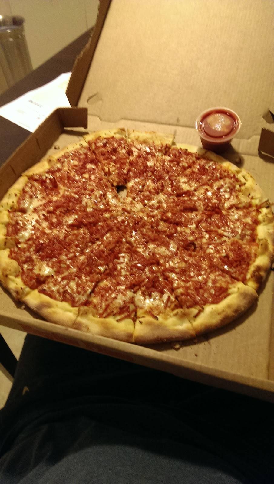 Naples Pizza | restaurant | 1284 Prince Rd, Windsor, ON N9C 3A2, Canada | 5192532333 OR +1 519-253-2333