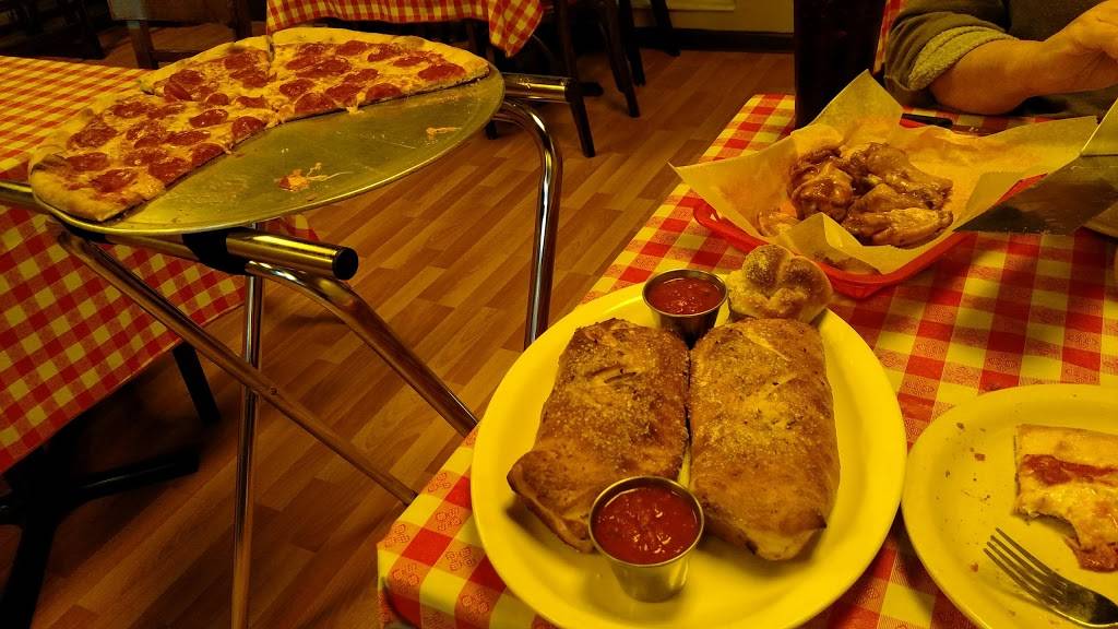 Angelinas Italian Bistro | meal delivery | 1532 Land O Lakes Blvd H, Lutz, FL 33549, USA | 8137922200 OR +1 813-792-2200