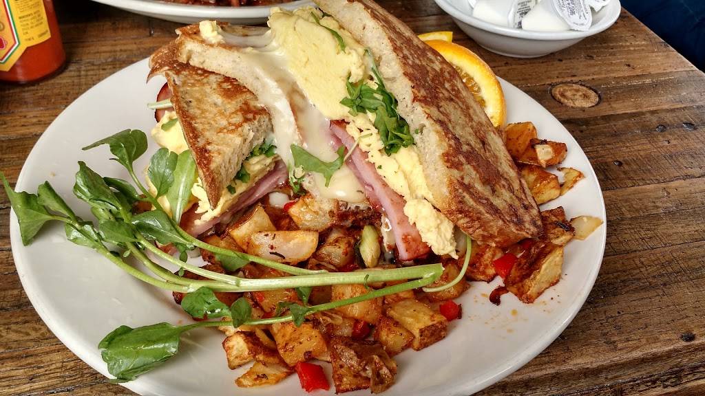 Bryn Mawr Breakfast Club | restaurant | 3307 W Bryn Mawr Ave, Chicago, IL 60659, USA | 8722087079 OR +1 872-208-7079