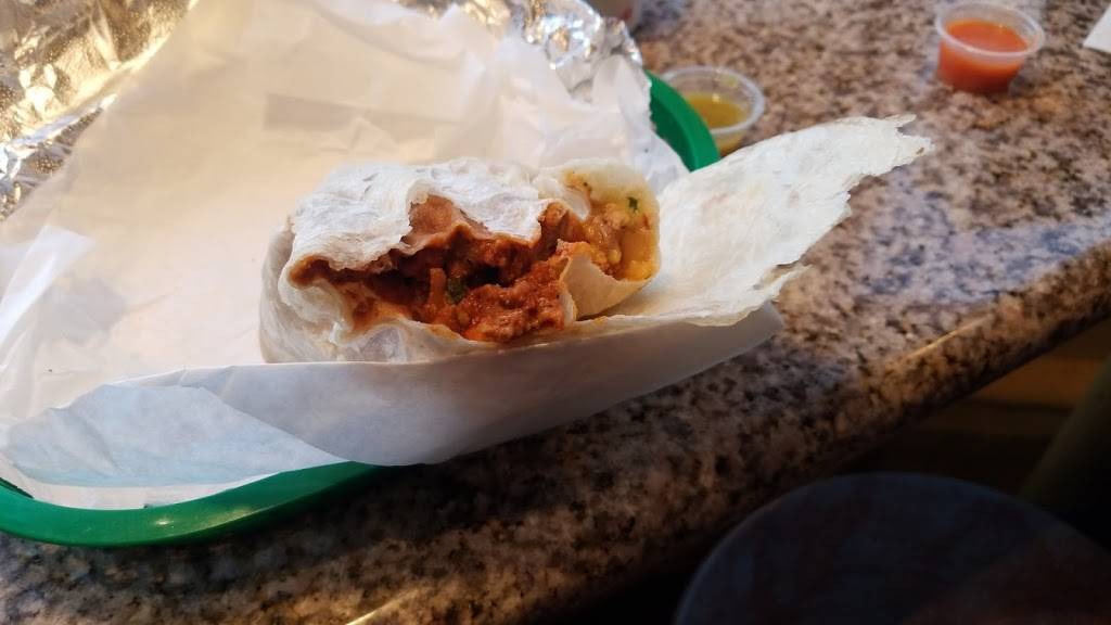 Mexicali Street Tacos | restaurant | 3383 El Cajon Blvd, San Diego, CA 92104, USA | 6192805452 OR +1 619-280-5452