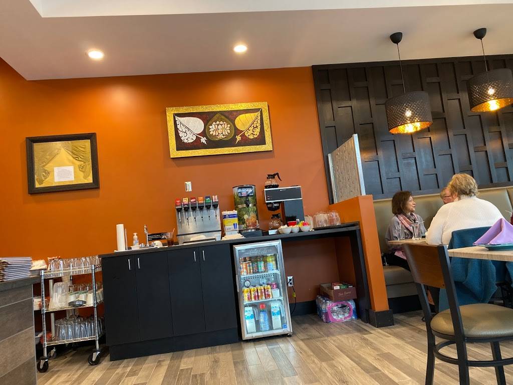 Mhai Thai Authentic Thai Cuisine | restaurant | 6603 N Canton Center Rd, Canton, MI 48187, USA | 7343595465 OR +1 734-359-5465