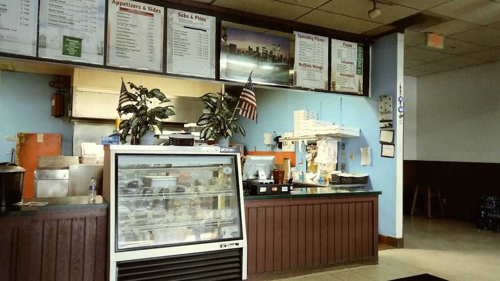 New York Pizzeria Restaurant | restaurant | 498 E Main St, Trotwood, OH 45426, USA | 9378373333 OR +1 937-837-3333