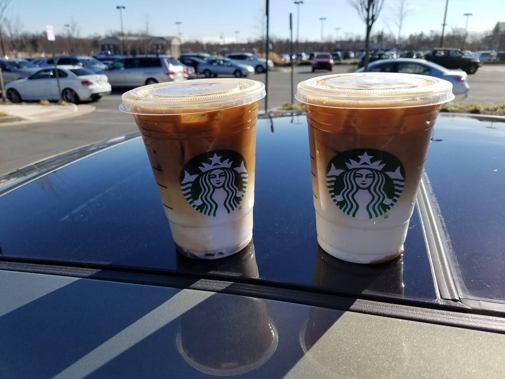Starbucks | cafe | 25360 Eastern Marketplace Plaza Suite 100, Chantilly, VA 20152, USA | 5713674948 OR +1 571-367-4948