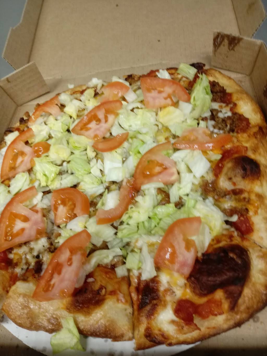 The Brick Oven | restaurant | 103 S Higbee St, Milford, IN 46542, USA | 5746583001 OR +1 574-658-3001