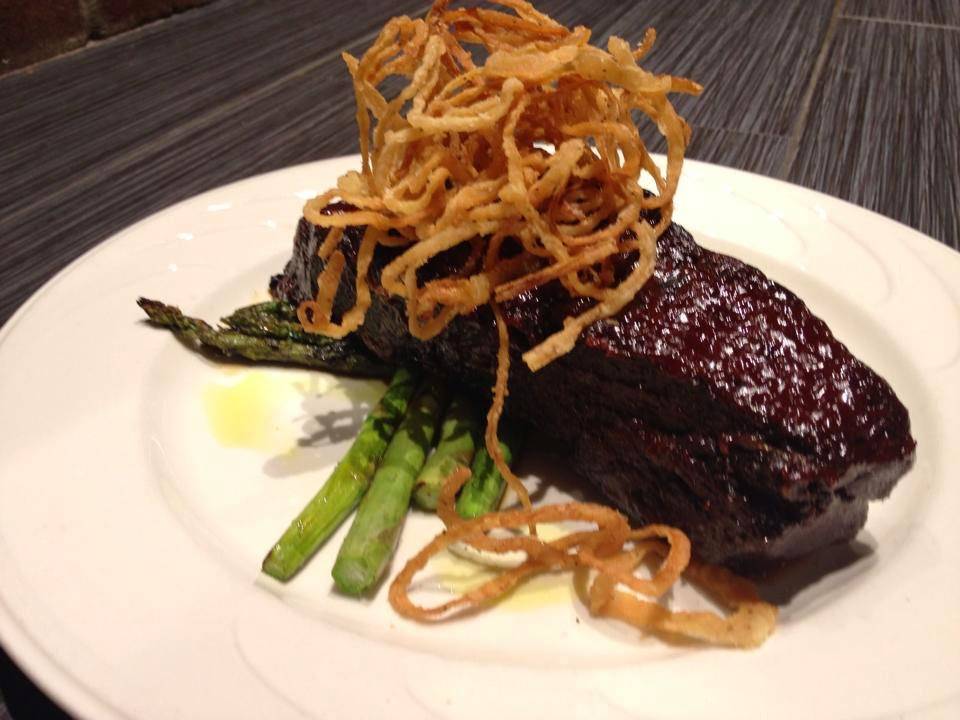 Bourbon Street | restaurant | 40-12 Bell Blvd, Bayside, NY 11361, USA | 7182242200 OR +1 718-224-2200