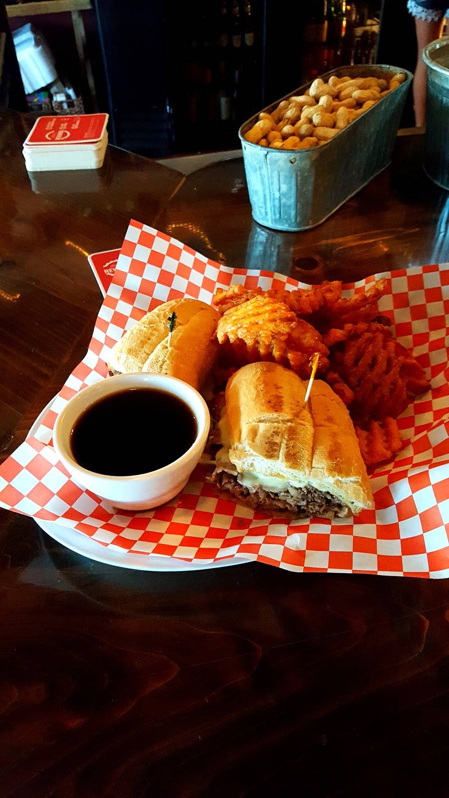 Alpine Tavern and Grill | restaurant | 2502 Alpine Blvd, Alpine, CA 91901, USA | 6197221470 OR +1 619-722-1470