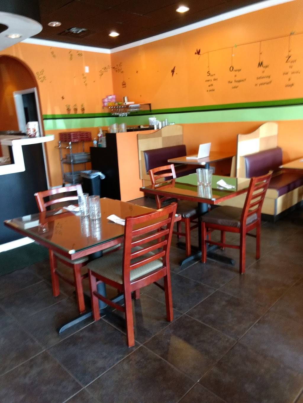 Som Za Thai | restaurant | 2781 Black Rd, Joliet, IL 60435, USA | 8155824533 OR +1 815-582-4533