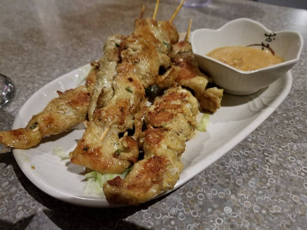 Ben Thanh Downtown | restaurant | 57 York St, London, ON N6A 1A6, Canada | 5194384888 OR +1 519-438-4888