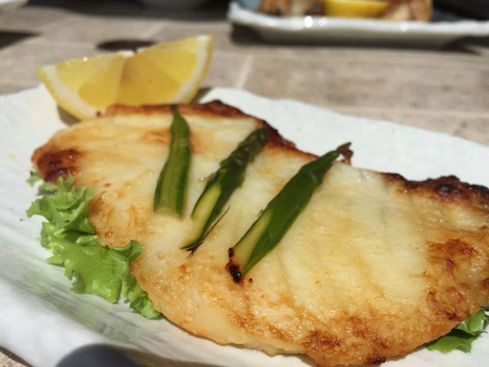 Wafu of Japan Sushi | restaurant | 320 Bristol St Ste. G, Costa Mesa, CA 92626, USA | 7146417321 OR +1 714-641-7321