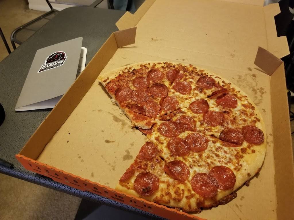 Little Caesars Pizza | meal takeaway | 3900 Crosshaven Dr, Vestavia Hills, AL 35243, USA | 2059702106 OR +1 205-970-2106