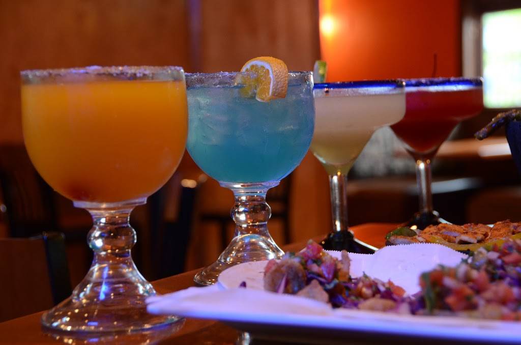Blue Margaritas Mexican Bar & Grill | restaurant | 3151 Horizon Dr, Springfield, IL 62703, USA | 2176701394 OR +1 217-670-1394
