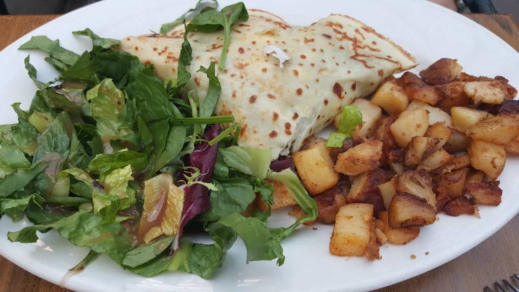 High Tide Cafe & Crêperie | meal takeaway | 5500 CA-1, Pacifica, CA 94044, USA | 6507355871 OR +1 650-735-5871