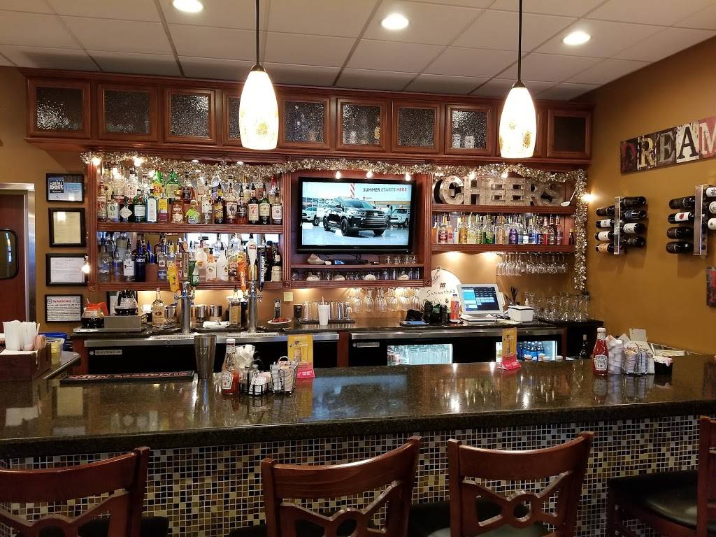 Samanthas Restaurant | restaurant | 4954 Portage St NW, North Canton, OH 44720, USA | 3304999700 OR +1 330-499-9700