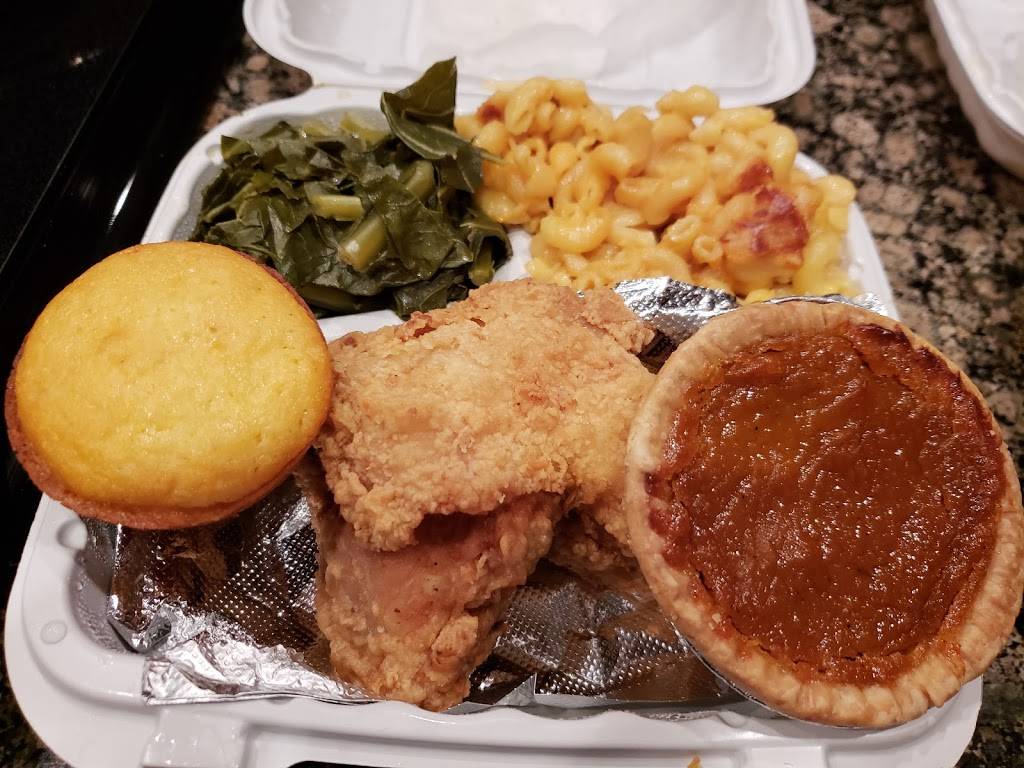 Sweetpea’s Classic Soul Food | restaurant | 2851 Georgia Ave NW, Washington, DC 20001, USA | 2025164098 OR +1 202-516-4098