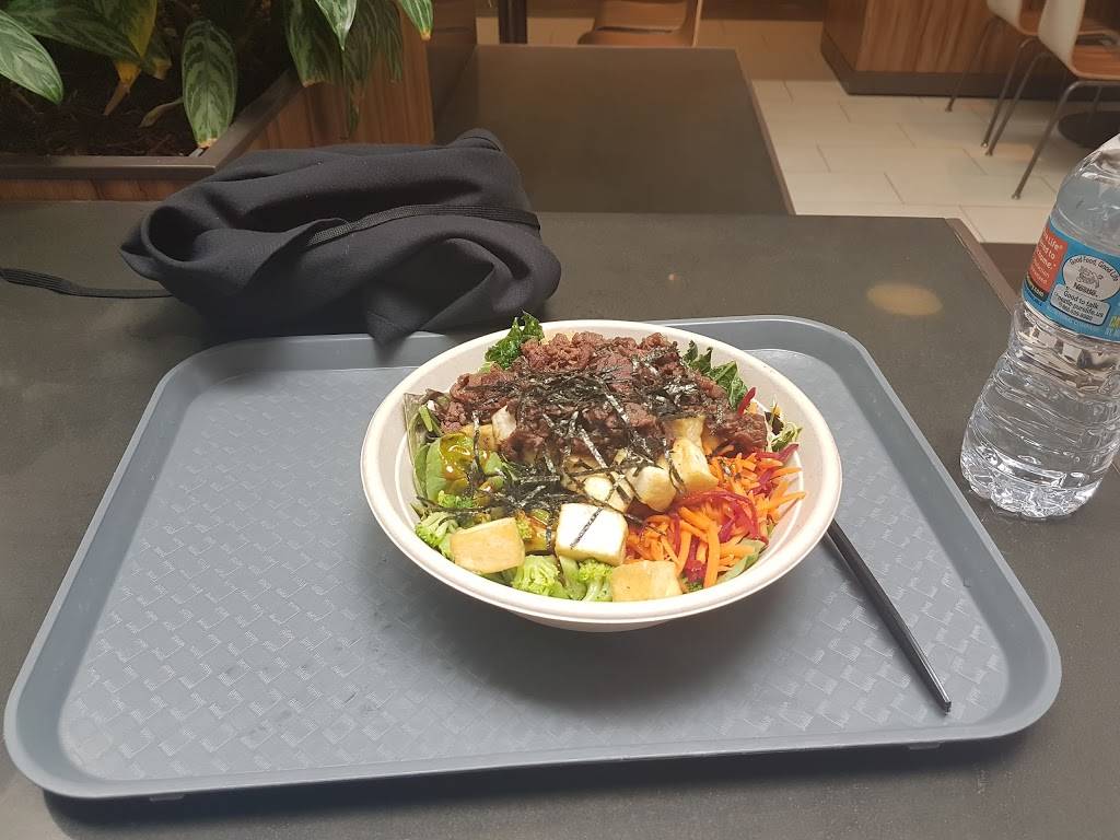 Bibigo Fresh Korean Kitchen | restaurant | 4545 La Jolla Village Dr, San Diego, CA 92122, USA | 8582918311 OR +1 858-291-8311