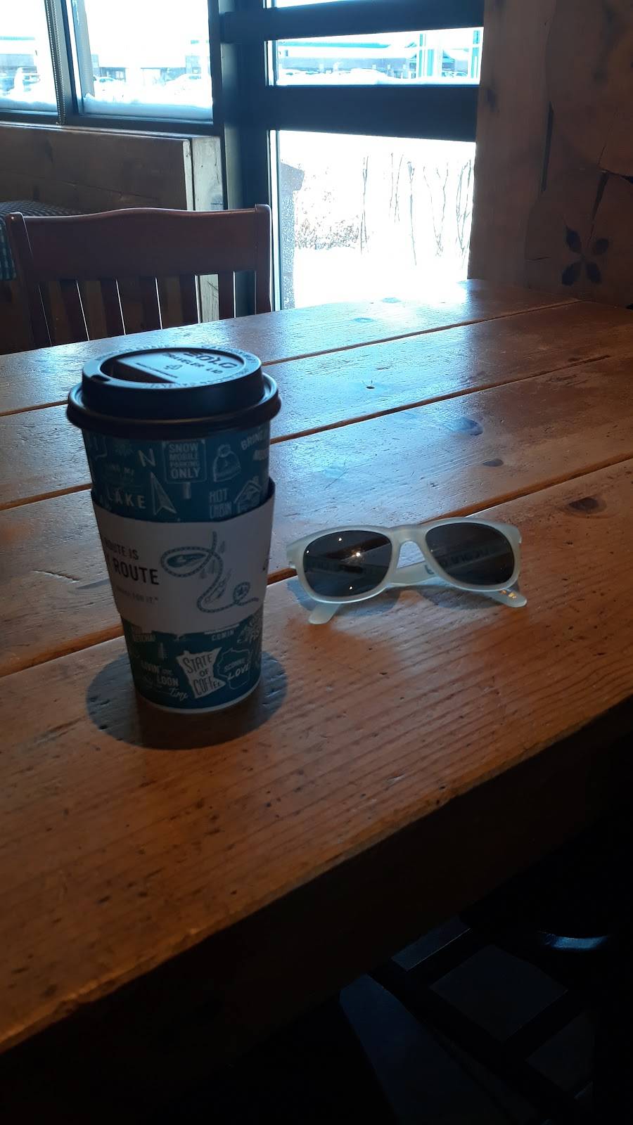 Caribou Coffee | cafe | 2423 Division St West, St Cloud, MN 56301, USA | 3202021889 OR +1 320-202-1889