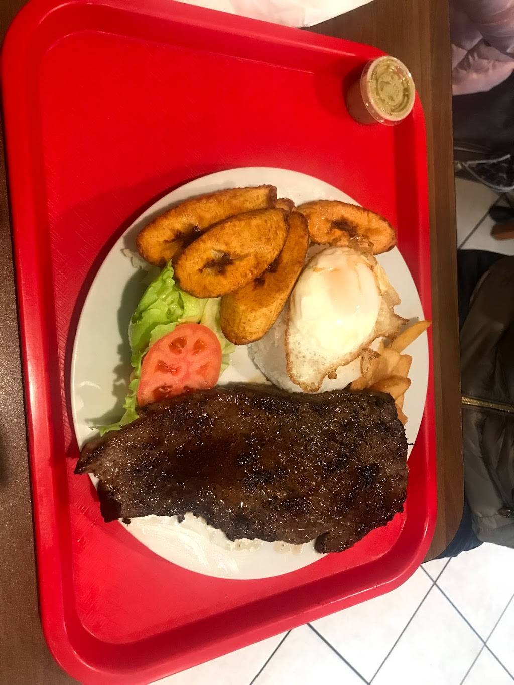 Emmas Chicken Restaurant | restaurant | 279 S Van Dorn St, Alexandria, VA 22304, USA | 7037510100 OR +1 703-751-0100