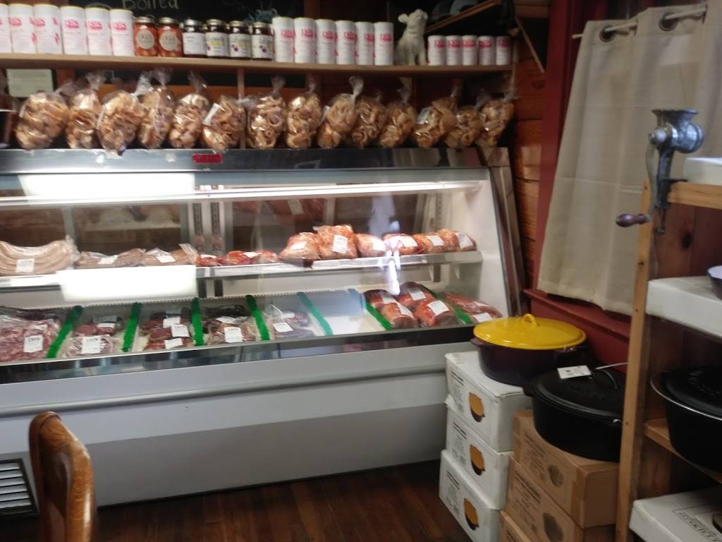 Days Smokehouse & Specialty Meats | restaurant | 0548, 35770 LA-16, Denham Springs, LA 70706, USA | 2252718709 OR +1 225-271-8709