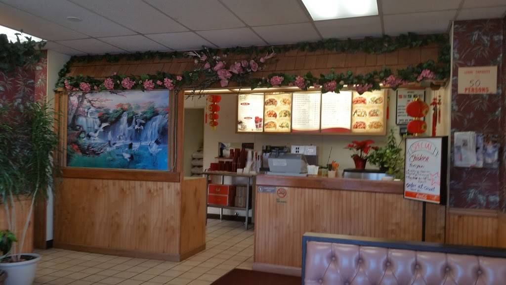 Stars Chinese Gourmet Restaurant | meal takeaway | 2807 Center Ave, Essexville, MI 48732, USA | 9898910445 OR +1 989-891-0445