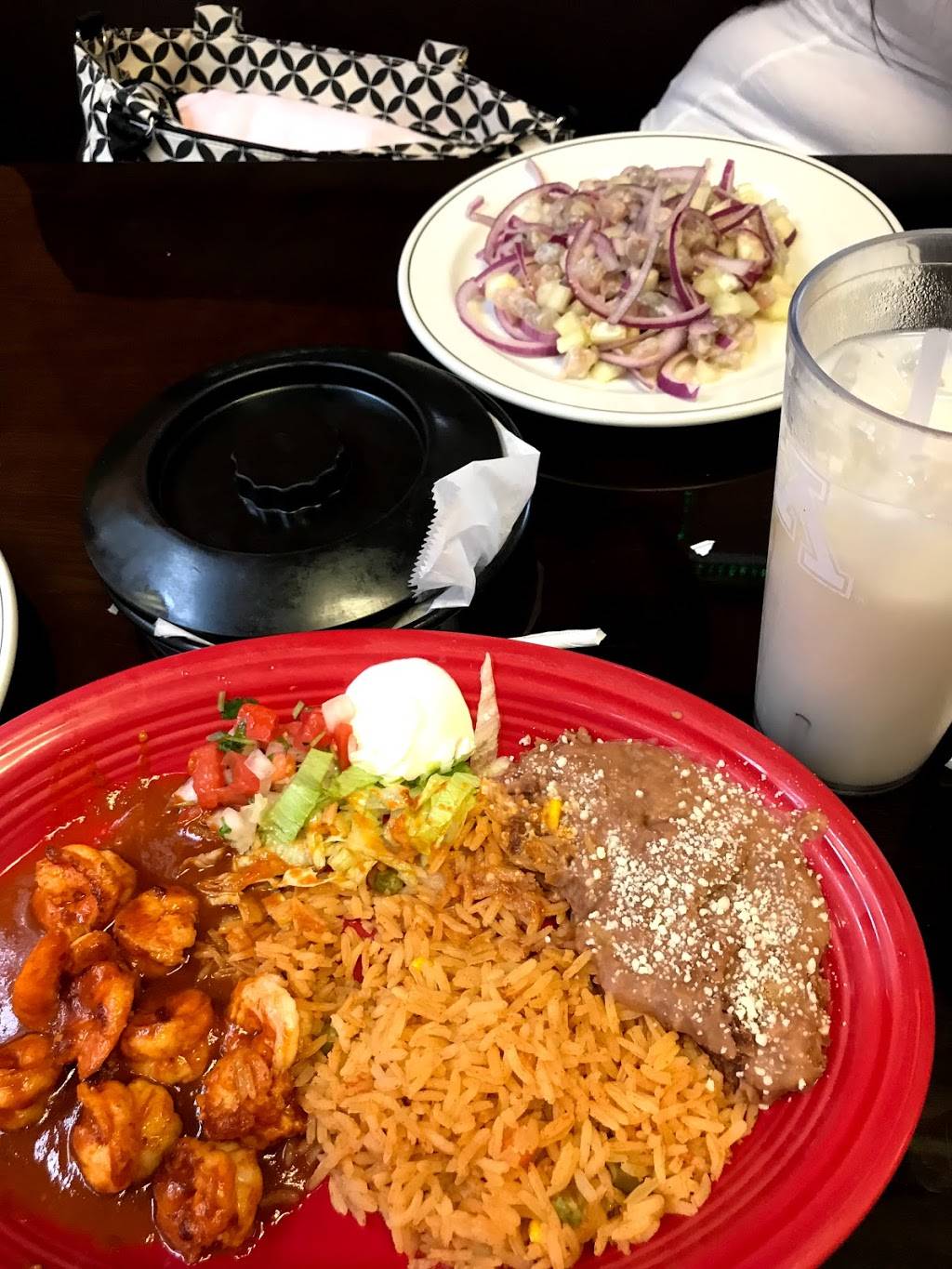 El Hornito Mexican Grill And Bakery | restaurant | 7978 Brooklyn Blvd, Brooklyn Park, MN 55445, USA | 7633150021 OR +1 763-315-0021