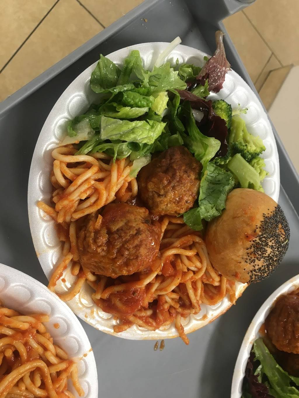 Pacos Tacos & Grill | restaurant | 3438 E Sahara Ave, Las Vegas, NV 89104, USA | 7026543193 OR +1 702-654-3193