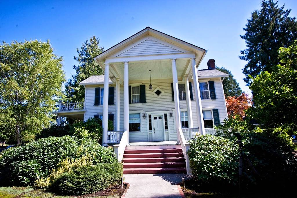 Joel Palmer House | restaurant | 600 Ferry St, Dayton, OR 97114, USA | 5038642995 OR +1 503-864-2995