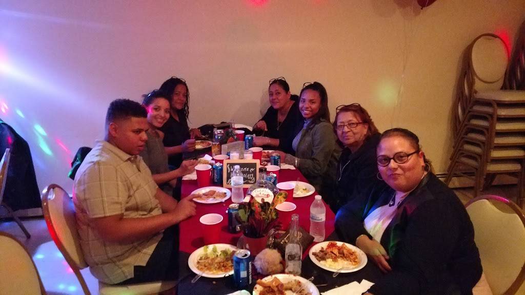 Flamboyan Manor | restaurant | 147 Verona Ave, Newark, NJ 07104, USA | 9734835587 OR +1 973-483-5587