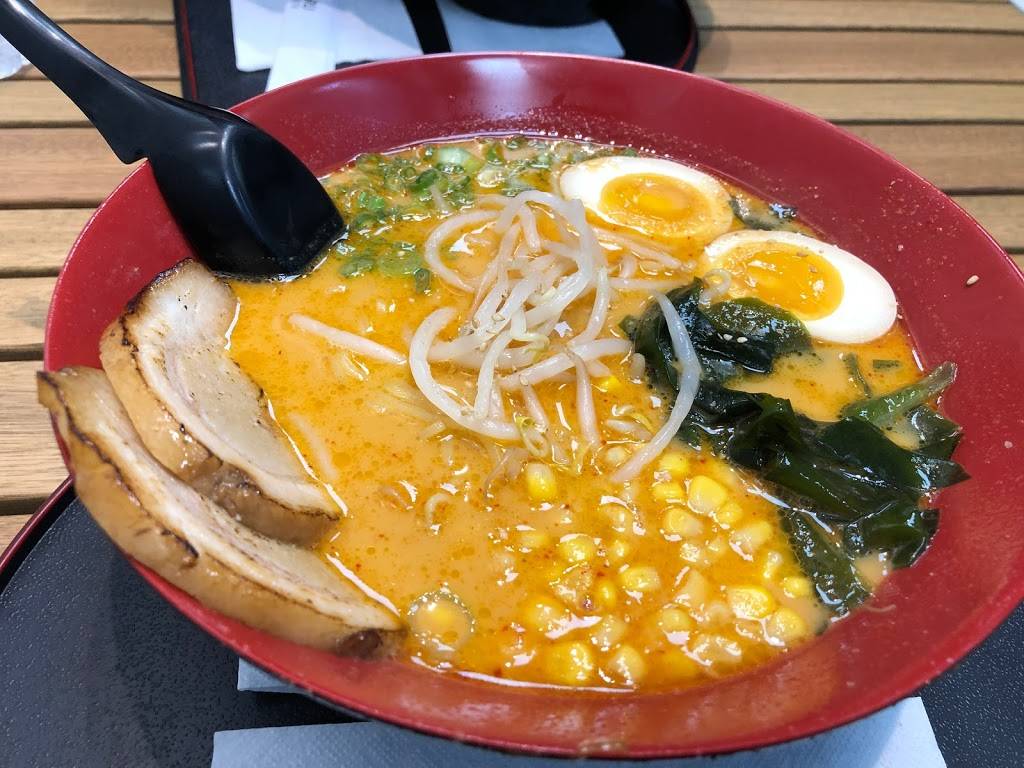 Yoshiharu Express | restaurant | 3100 E Imperial Hwy Unit 3003, Lynwood, CA 90262, USA | 4243222005 OR +1 424-322-2005