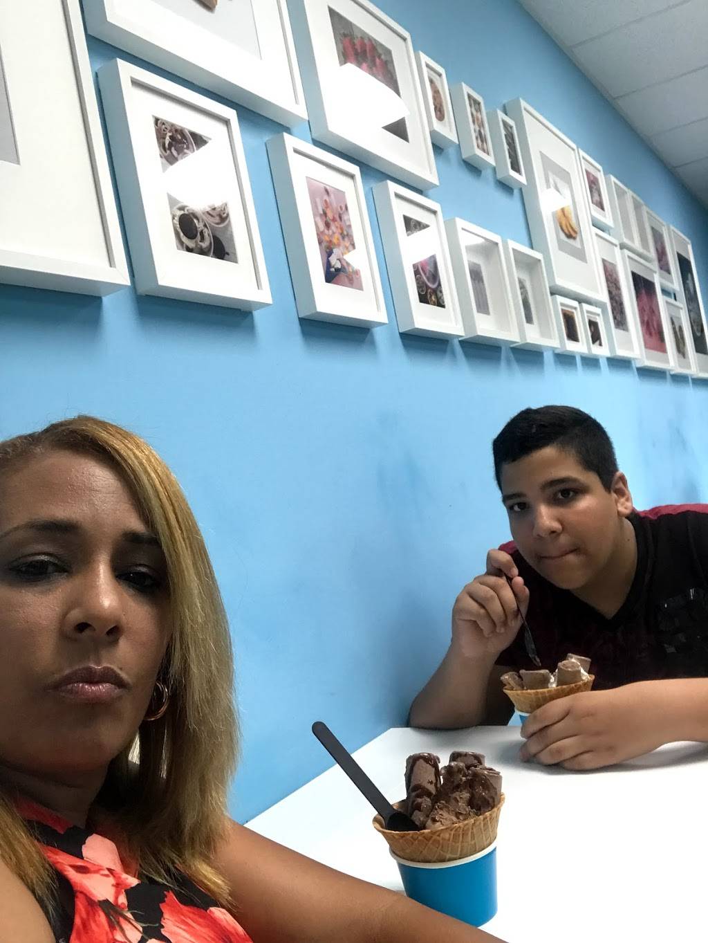 Iceberg Rolls | restaurant | 5946 W 16th Ave, Hialeah, FL 33012, USA | 3058469933 OR +1 305-846-9933