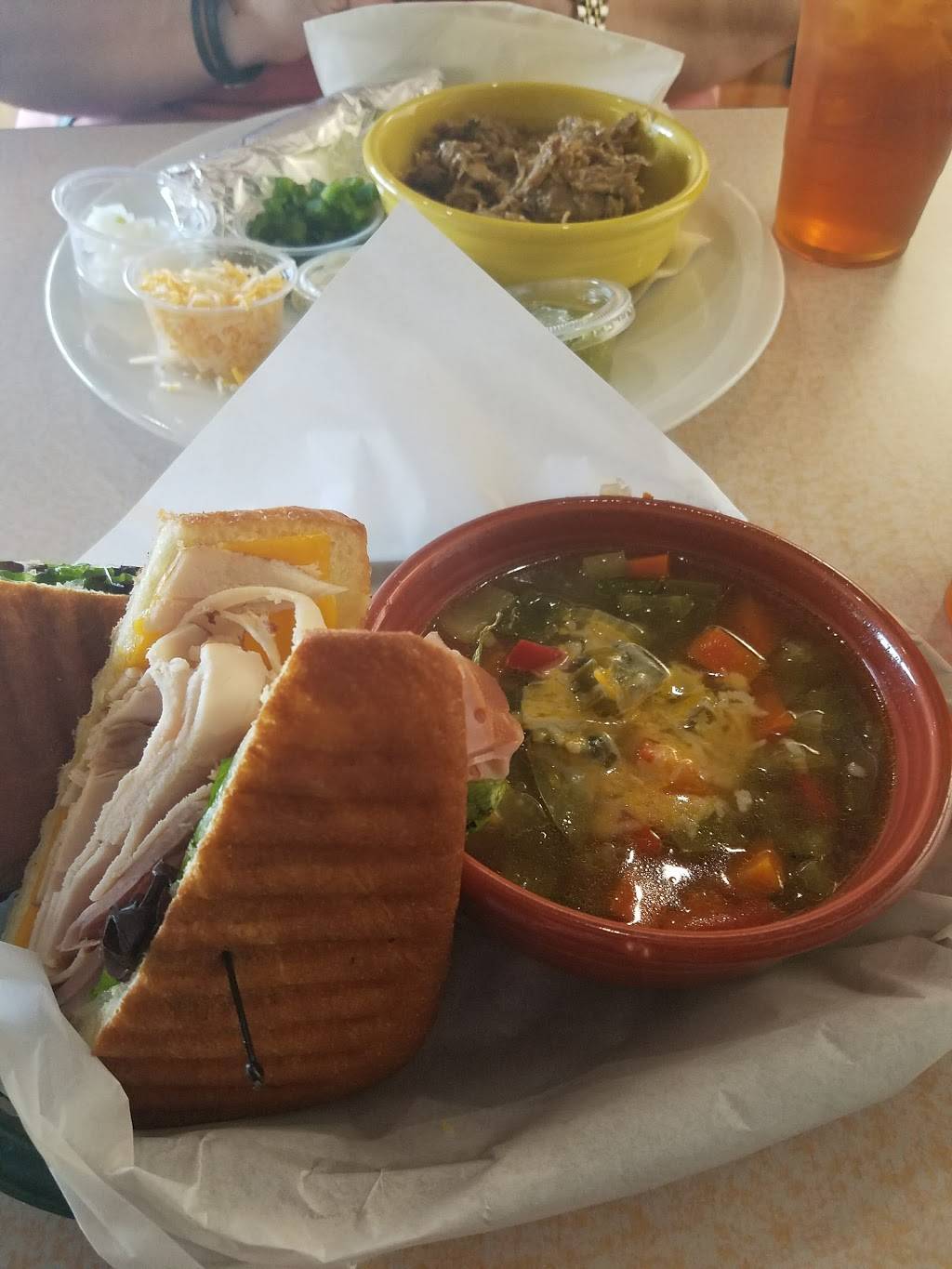 The Refuge Cafe | cafe | 4727 N 7th Ave, Phoenix, AZ 85013, USA | 6022651725 OR +1 602-265-1725